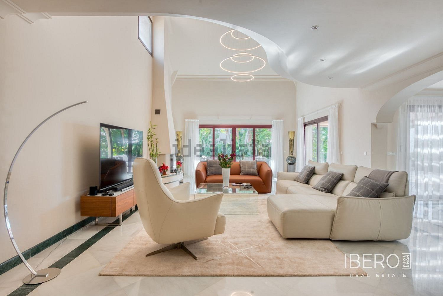 Prodej rodinný dům - Los Flamingos, ES, 1 325 m² - 2