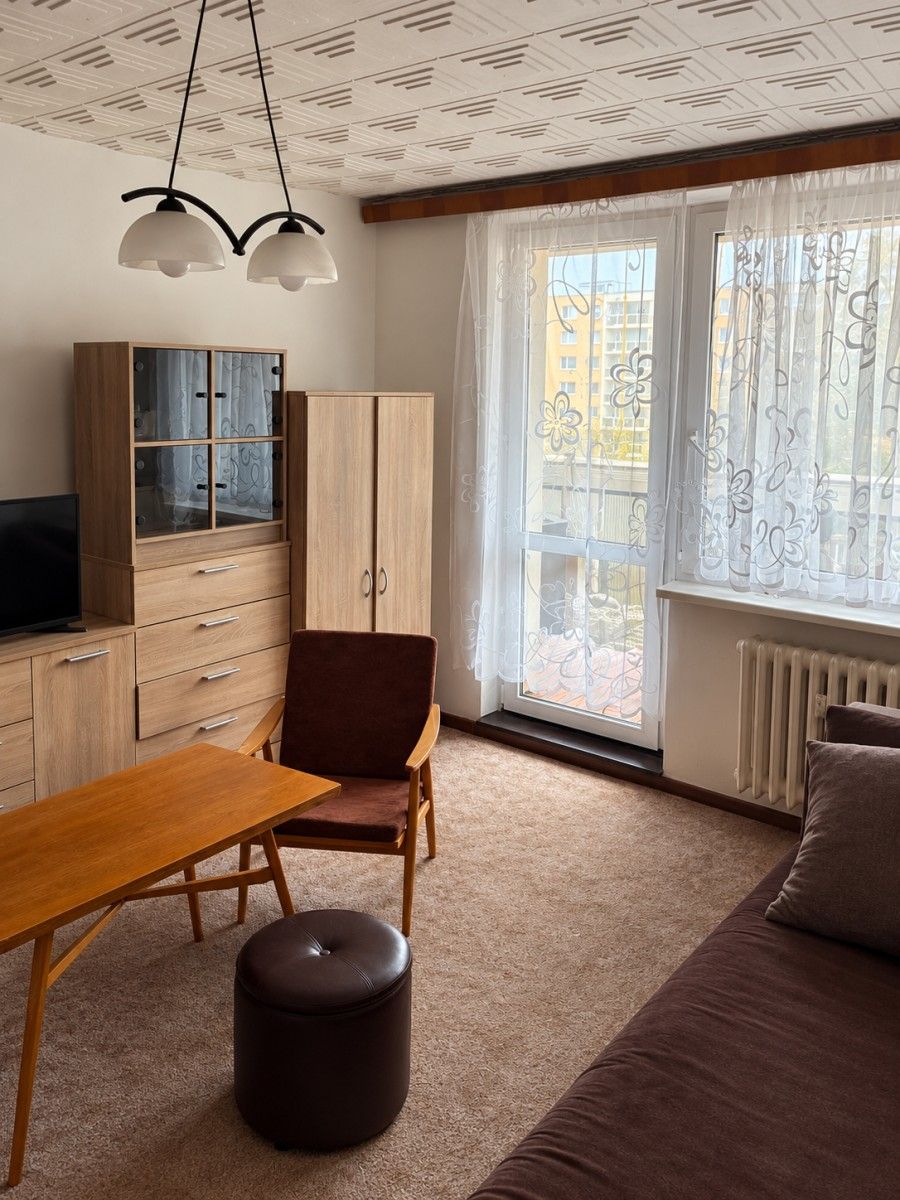 Byt 1+1 · 34 m² · Tupolevova, Praha - Letňany - 3