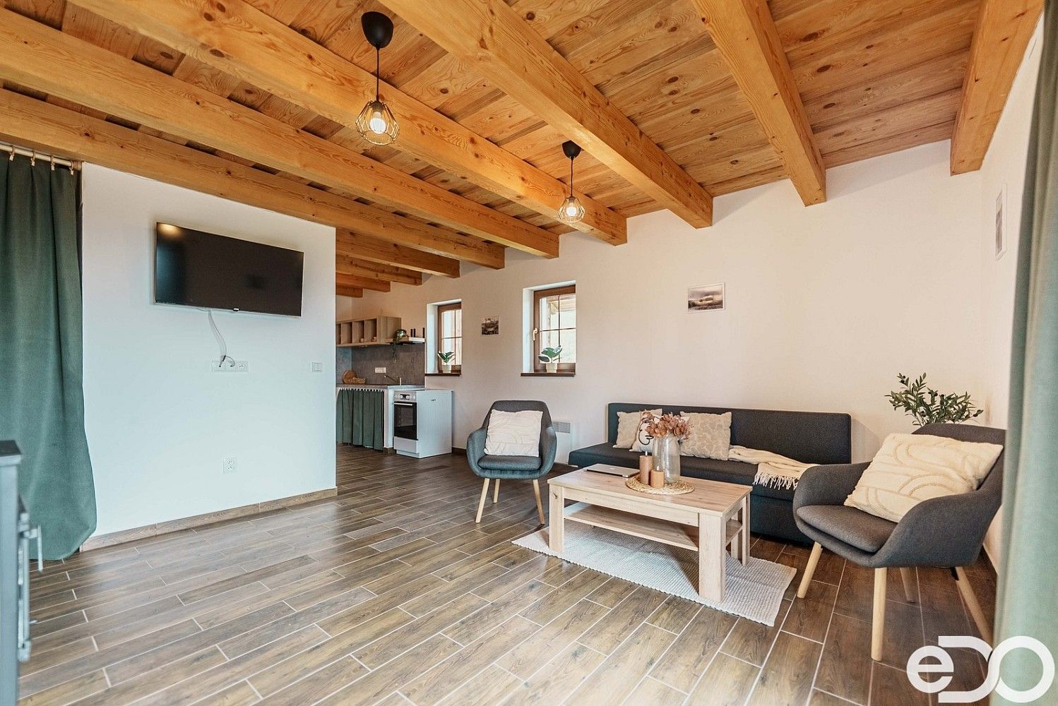 Komerční nemovitost · 100 m² · Králíky, okres Ústí nad Orlicí, Pardubický kraj - 3
