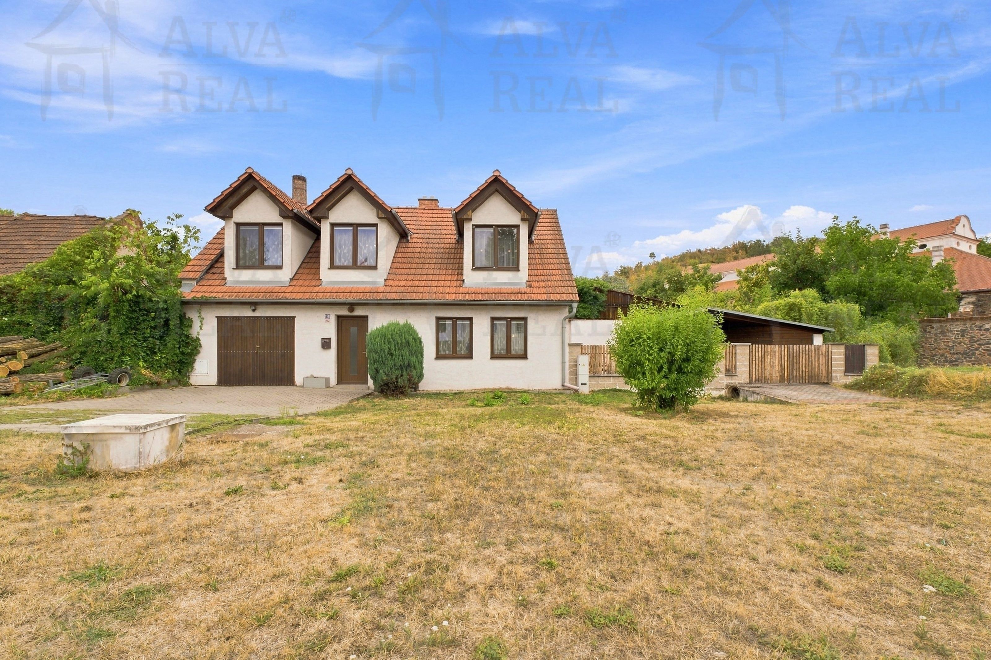 Rodinný dům, 141 m²