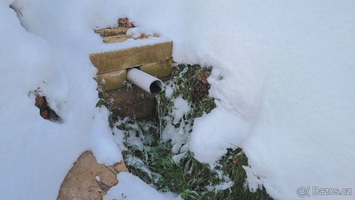 Prodej pozemek pro bydlení - Nová Paka, 509 01