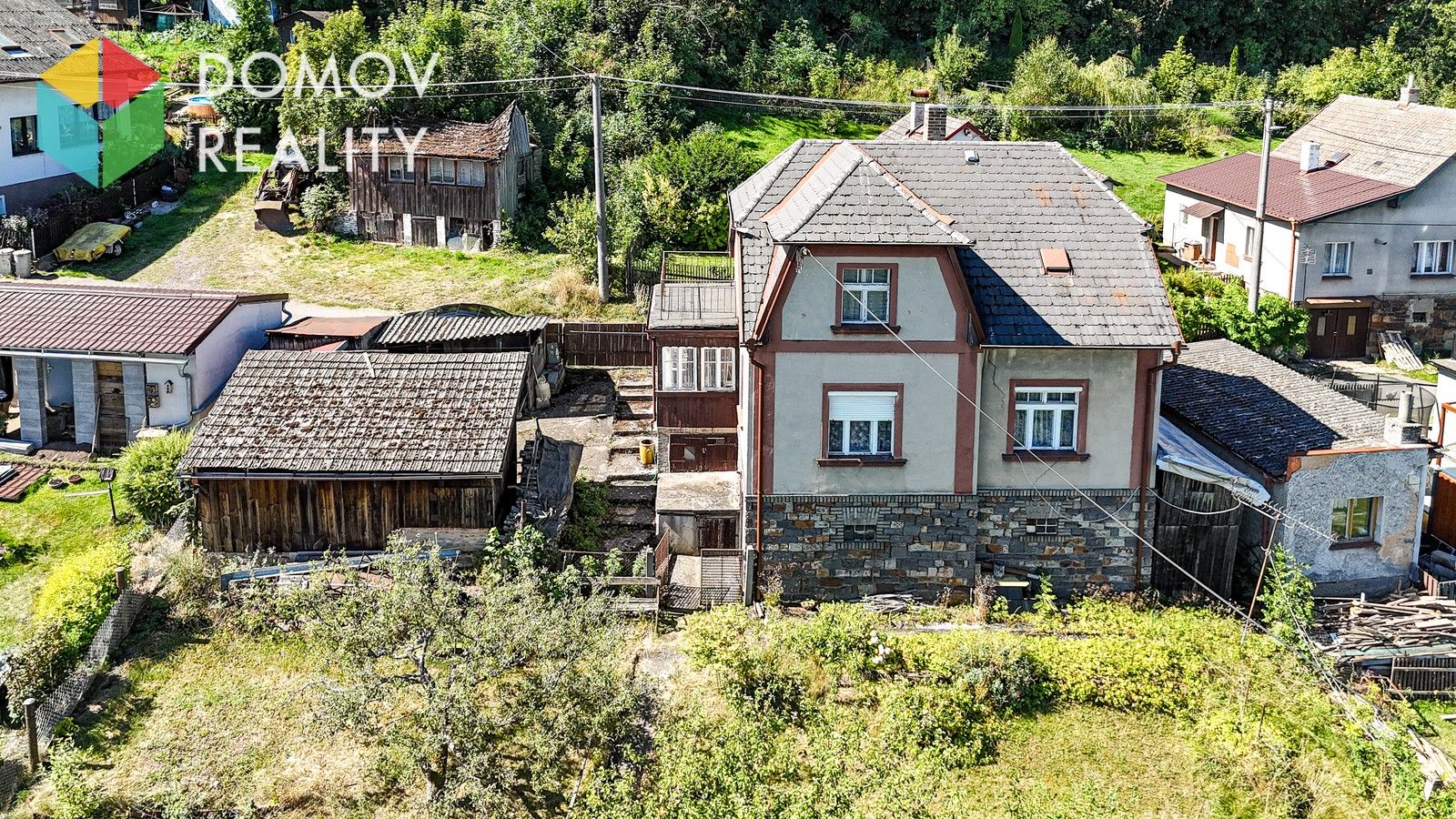 Rodinný dům · 160 m² · Jivina - 4