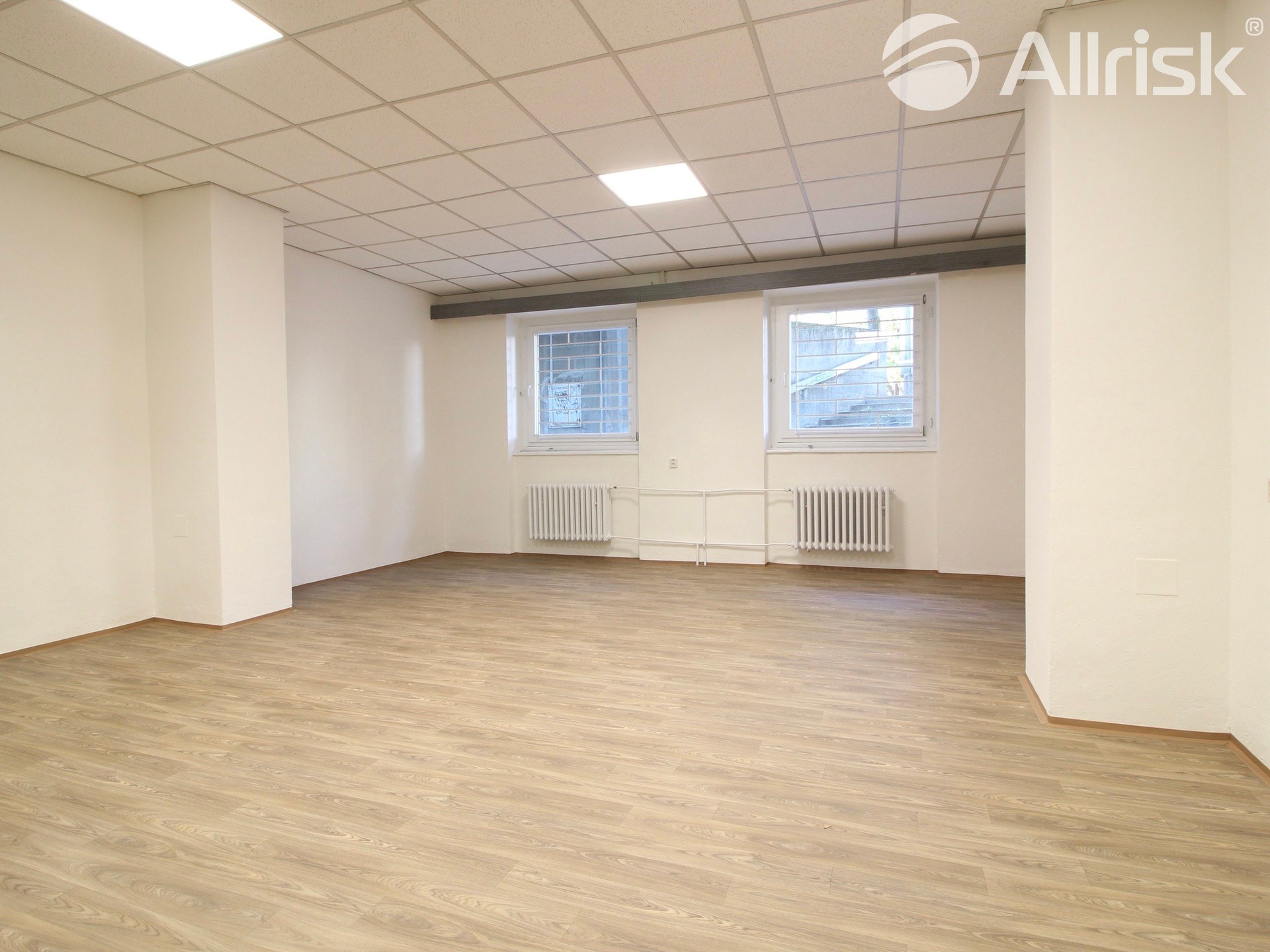 Pronájem obchodní prostory - Brno, 31 m² - 2
