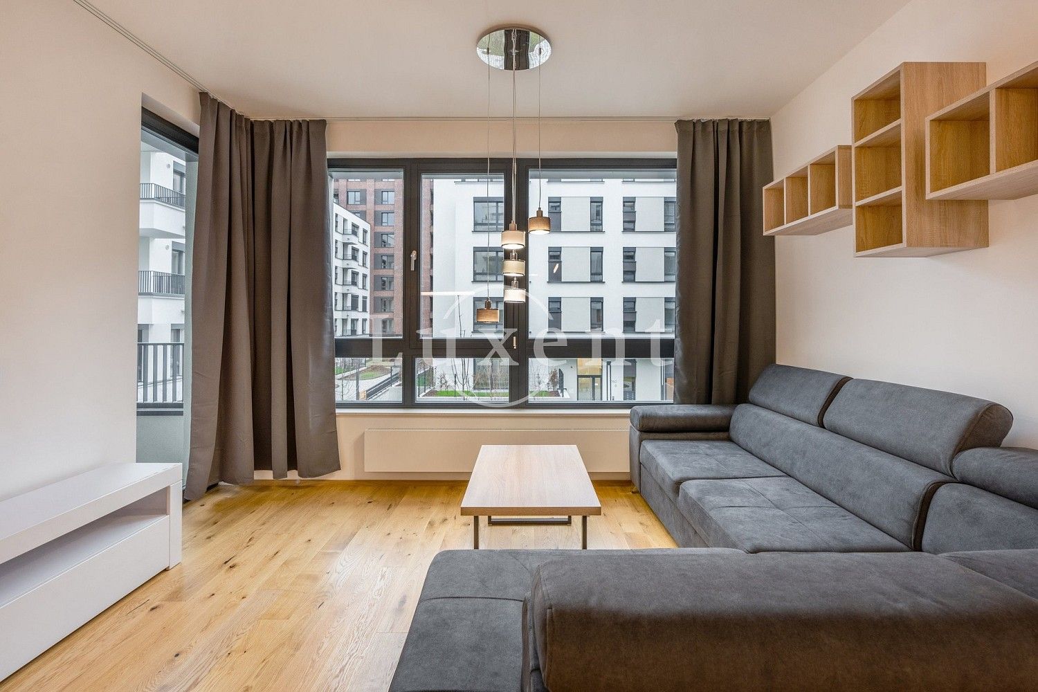 2+kk, Praha - Nusle, okres Praha 4, Hlavní město Praha, 61 m² - 2