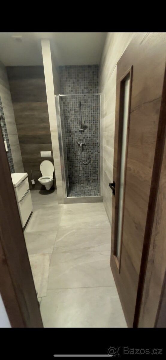 Pronájem byt - Chomutov, 430 04