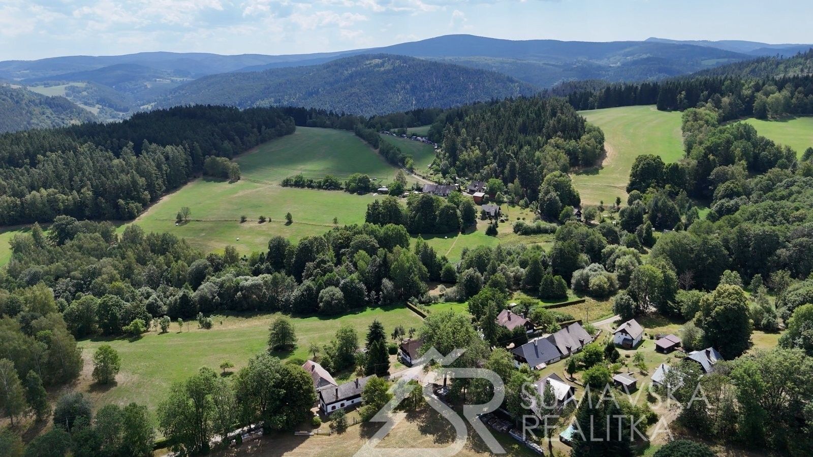 Rodinný dům · 203 m² · Velký Radkov, Rejštejn - 4