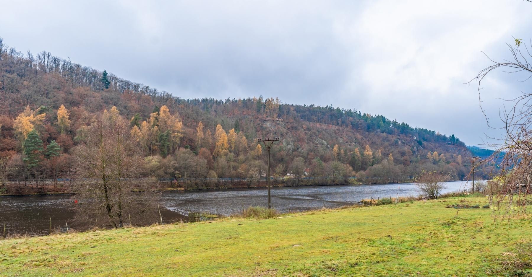Zemědělský pozemek · 1 200 m² · Pod Linkou, Hradištko - 3