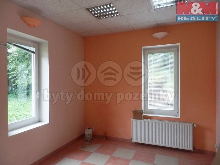 Prodej obchodní prostory - Kraslice, okres Sokolov, Karlovarský kraj, 1 146 m² - 5
