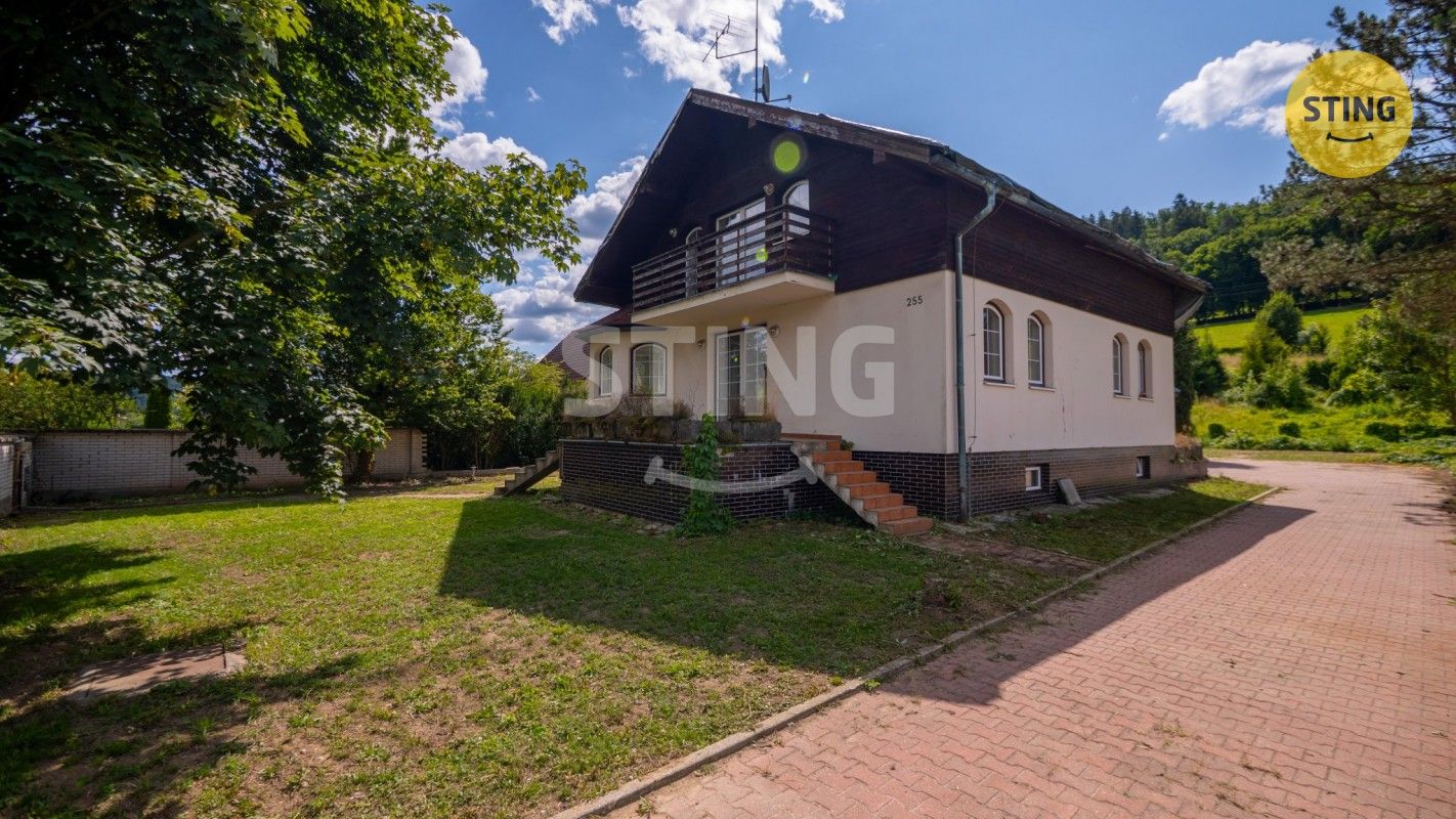 Rodinný dům, 334 m²