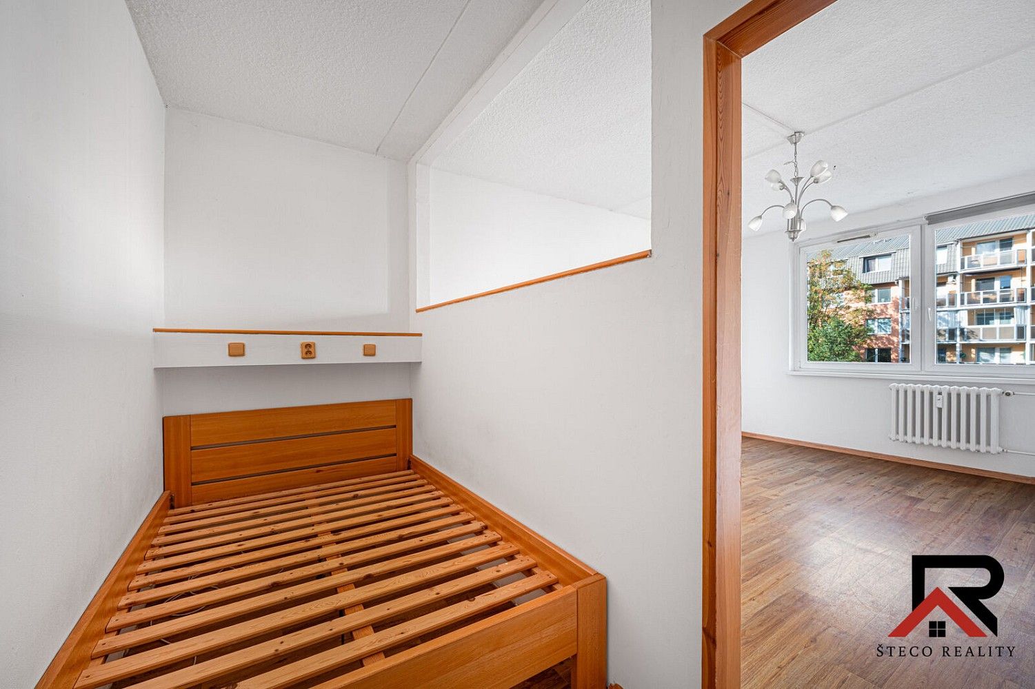Byt 3+1 · 75 m² · Třebíč - Nové Dvory, Kraj Vysočina - 4