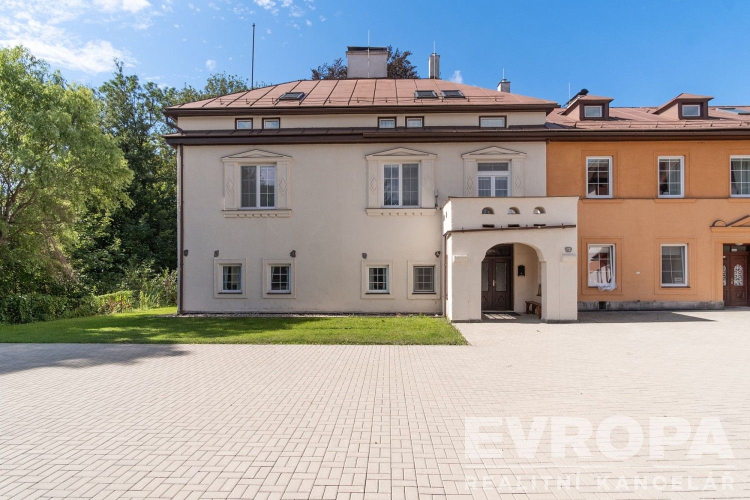 4+kk, Černý Důl - Čistá v Krkonoších, okres Trutnov, Královéhradecký kraj, 99 m² - 2