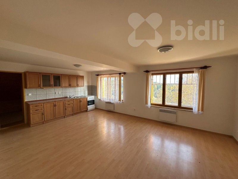 Prodej byt 2+kk - Jestřabí v Krkonoších, 66 m²