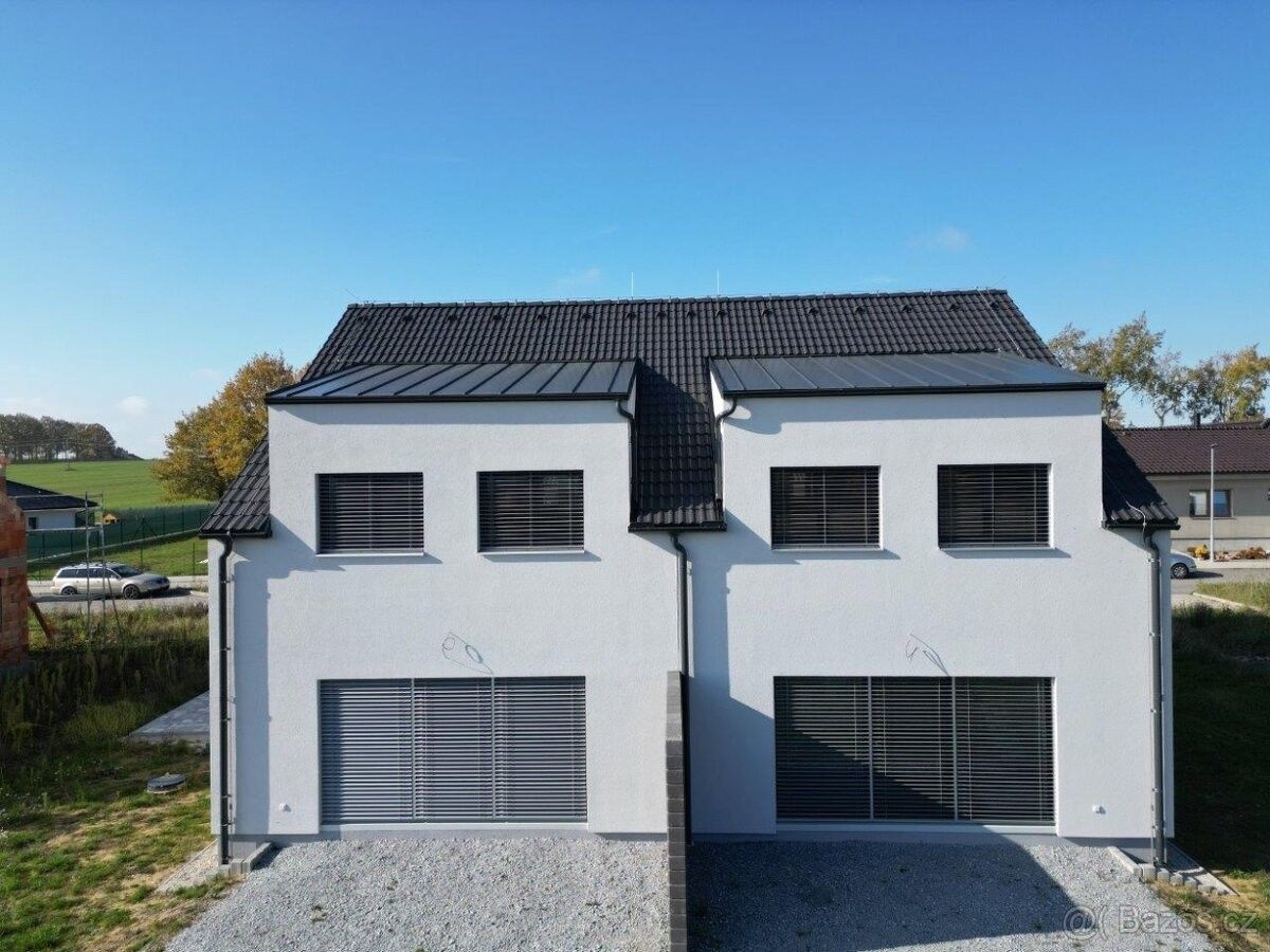 Prodej rodinný dům - České Budějovice, 370 06