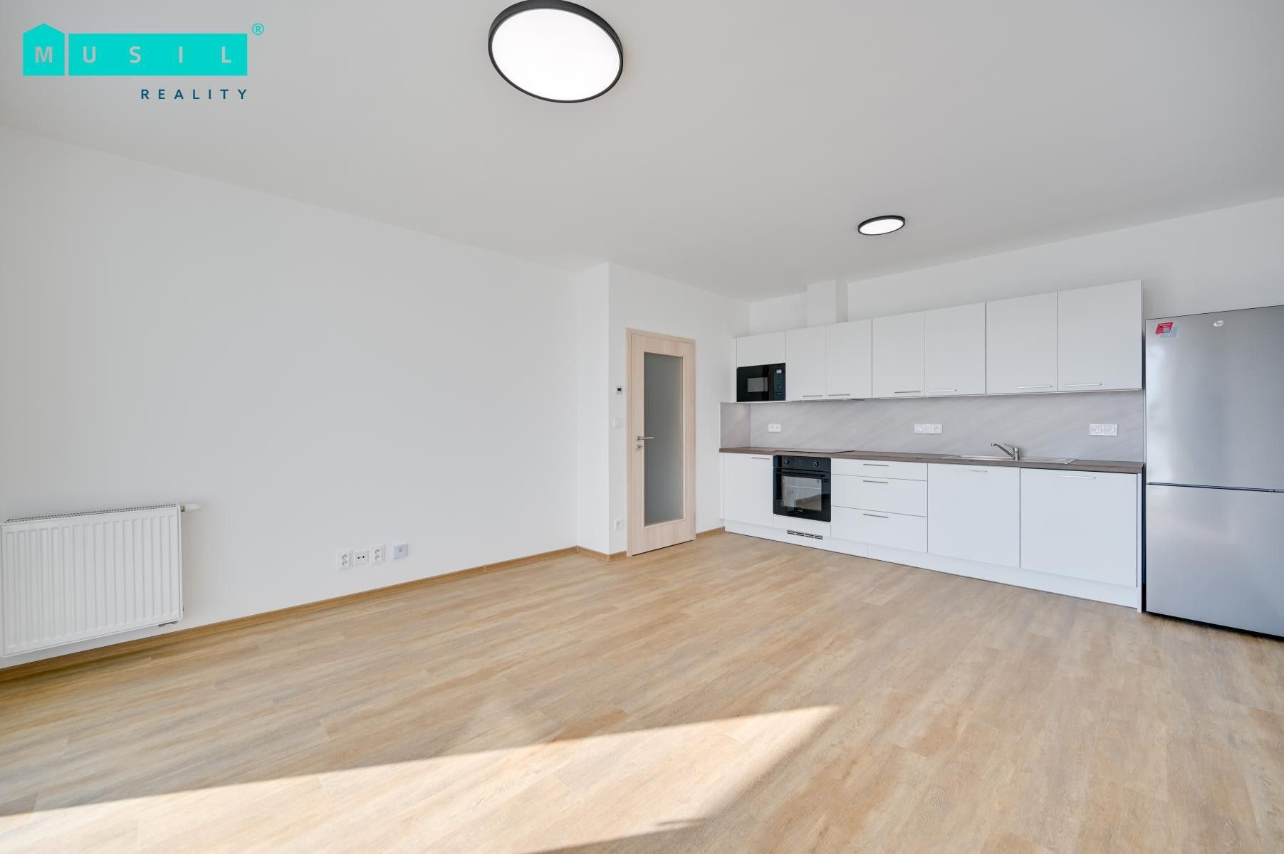 2+kk, Topolová, Olomouc, 55 m²