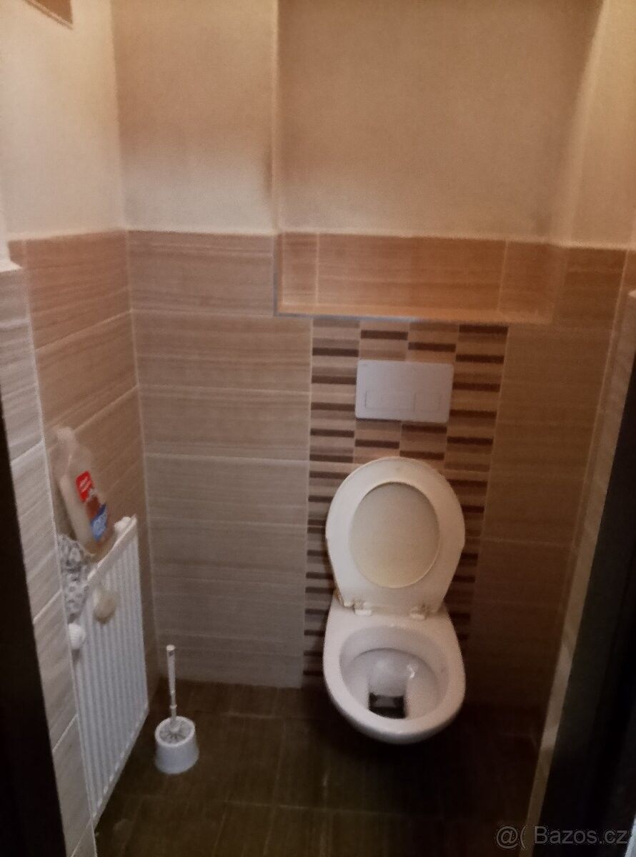 Pronájem rodinný dům - Hranice, 753 01