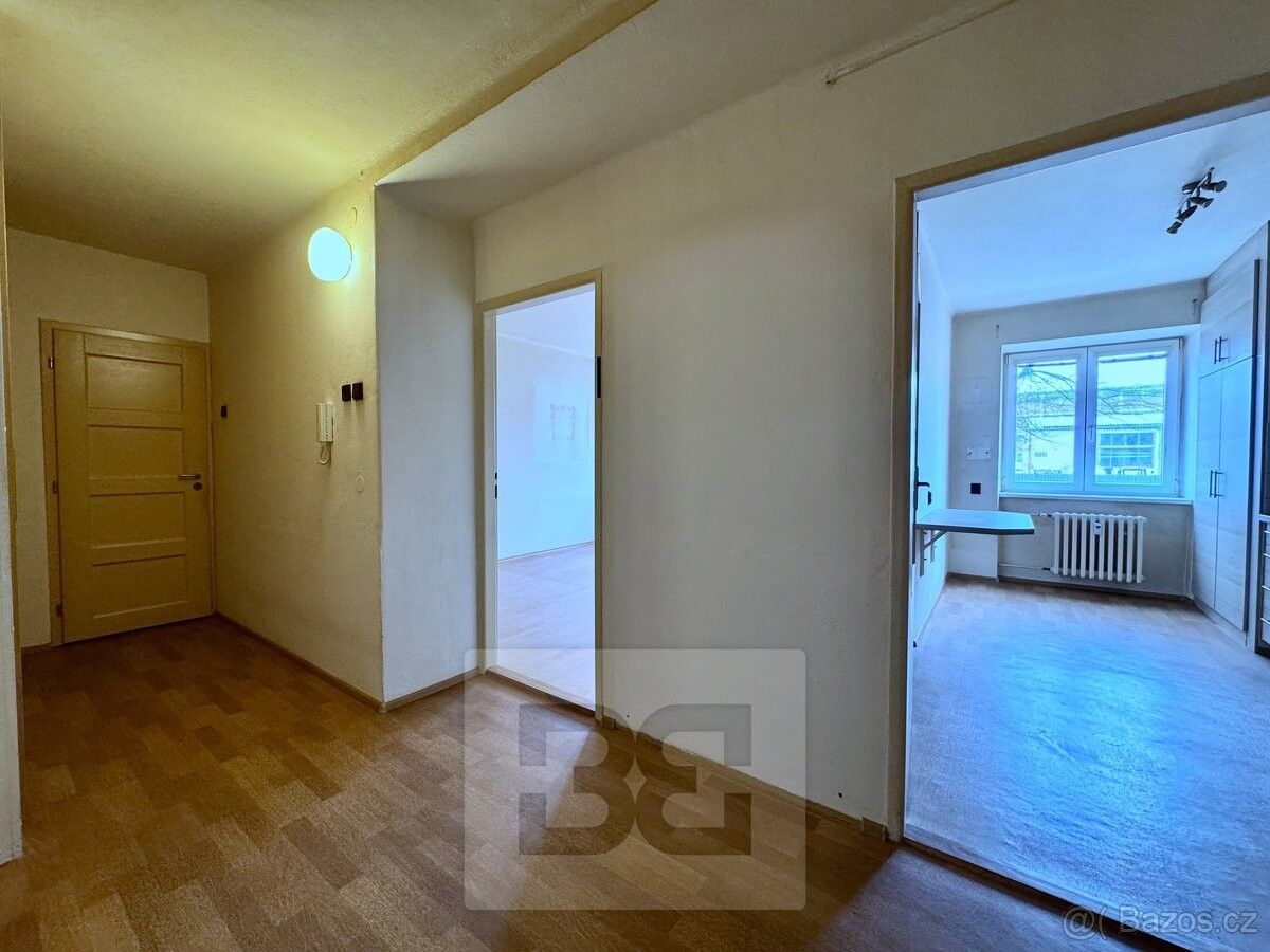 Prodej byt - Přerov, 750 02