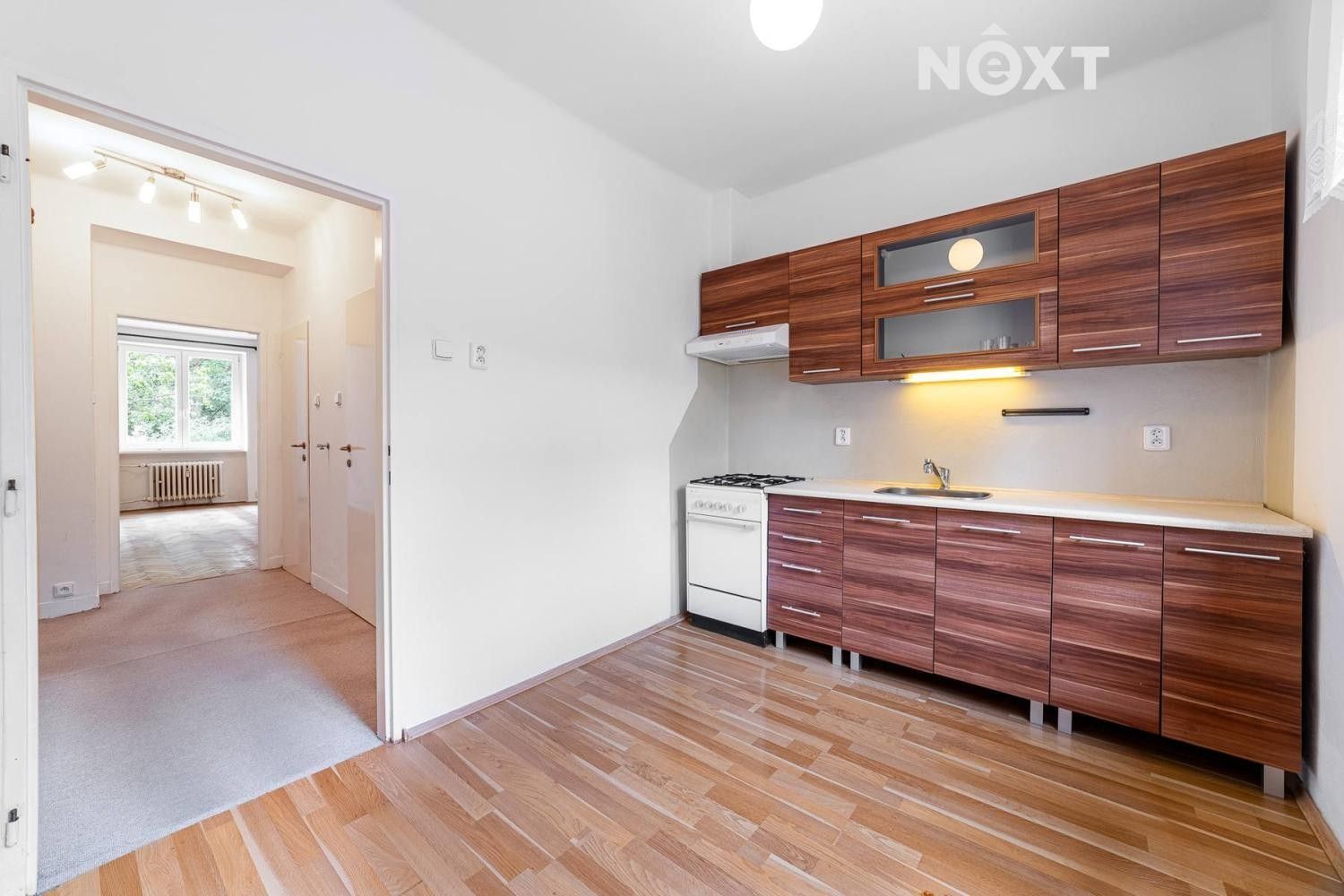 2+1, Letců, Praha Kbely, 64 m² - 2