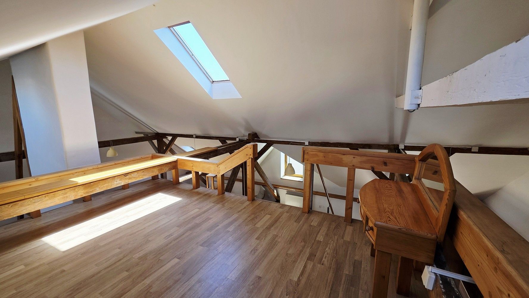 Kancelář · 106 m² · Plzeň - Východní Předměstí, okres Plzeň-město, Plzeňský kraj - 3