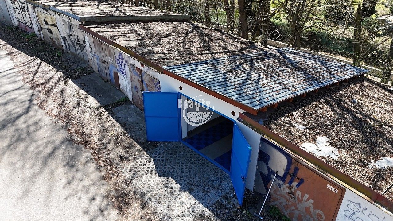 Prodej ostatní - Jihlava, Kraj Vysočina, 22 m² - 5