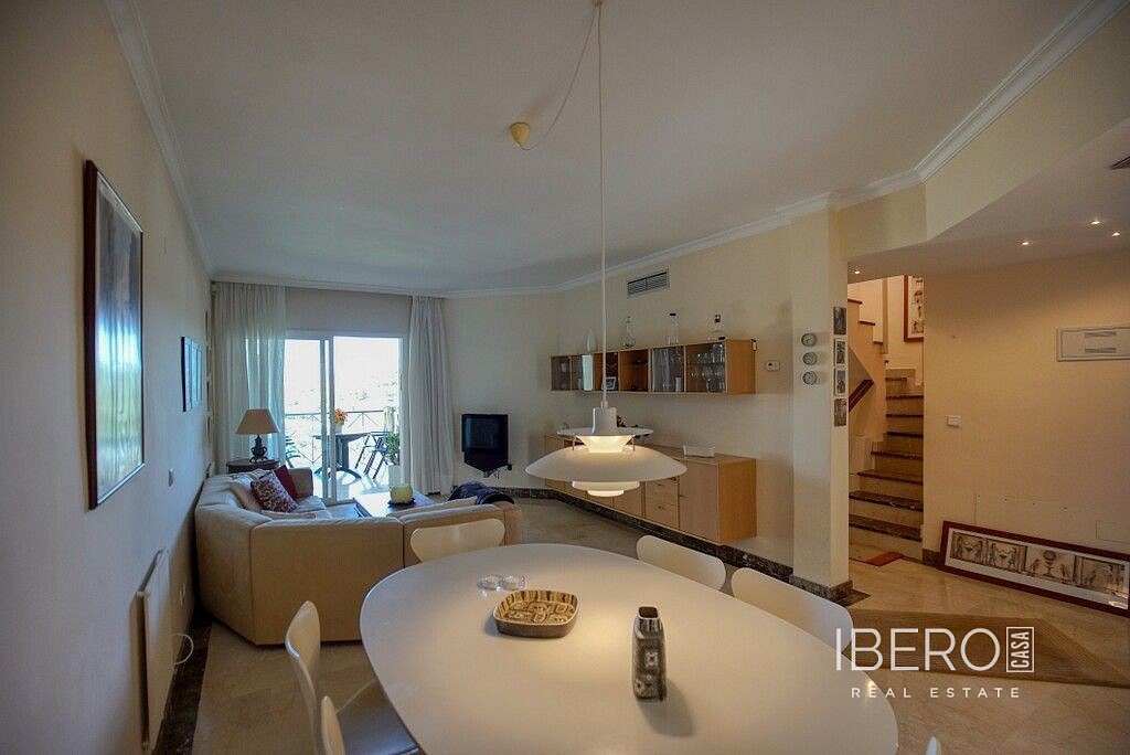 Prodej byt 4+kk - Bel Air, Španělsko, 160 m² - 5