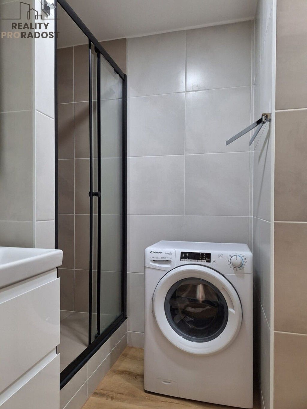 Prodej byt 2+kk - Unčínská, Teplice Trnovany, 32 m² - 5