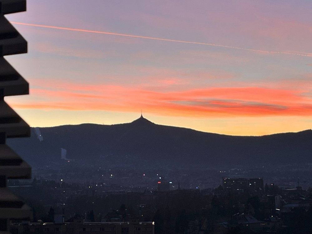 1+kk, Sosnová, Liberec - Starý Harcov, Liberecký kraj, 33 m² - 1