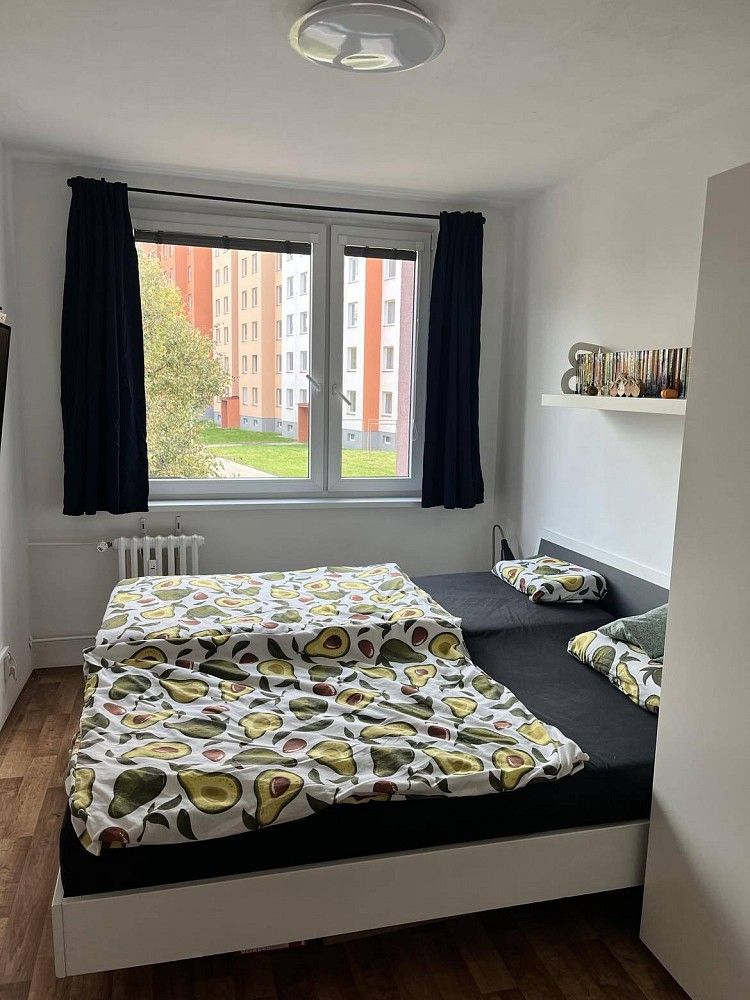 Pronájem byt 2+kk - Čimická, Praha 8 - Bohnice, 45 m² - 5