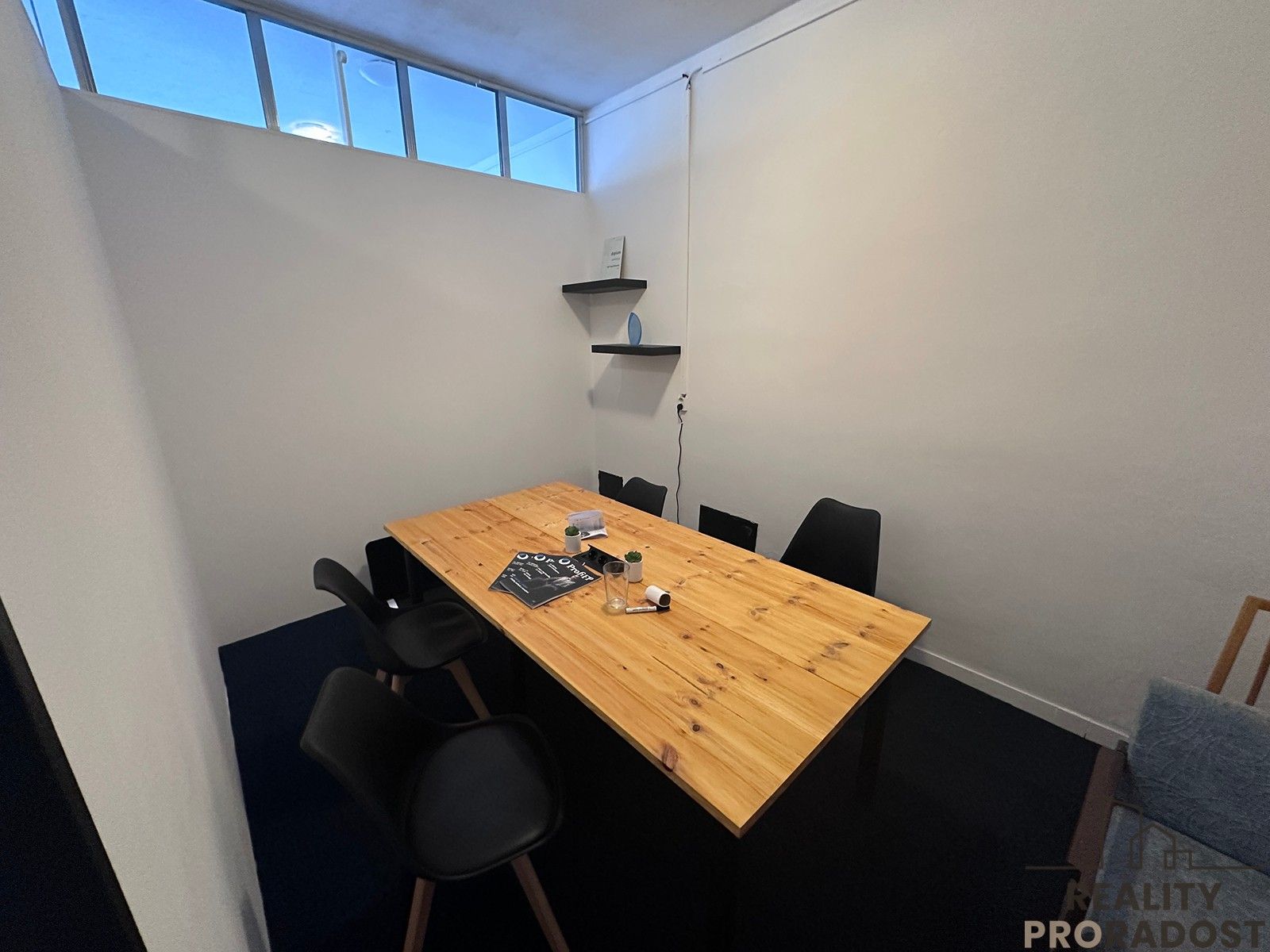 Kancelář · 38 m² · Blansko - 3