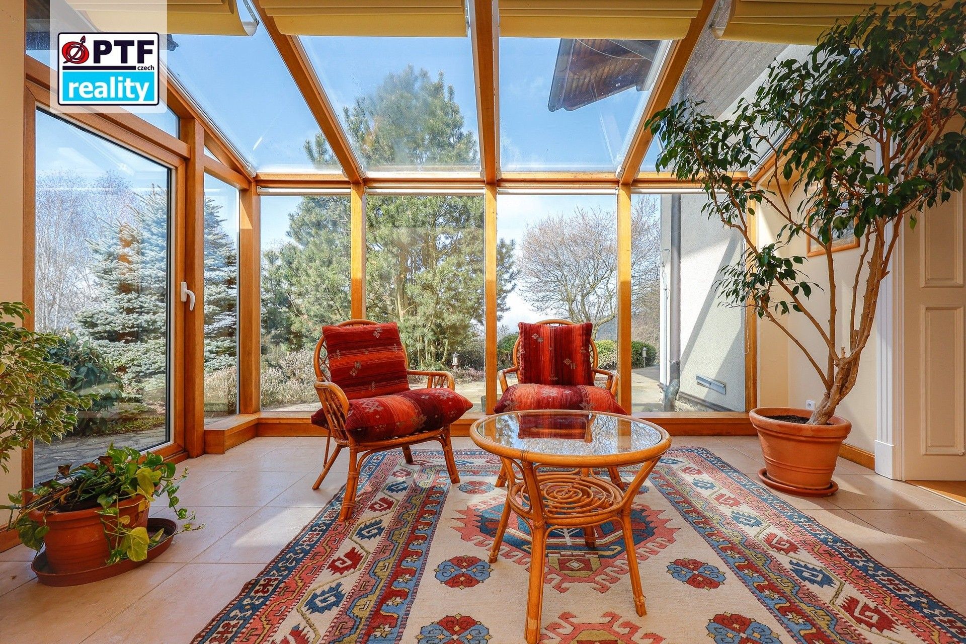 Prodej rodinný dům - Skořice, 277 m² - 5