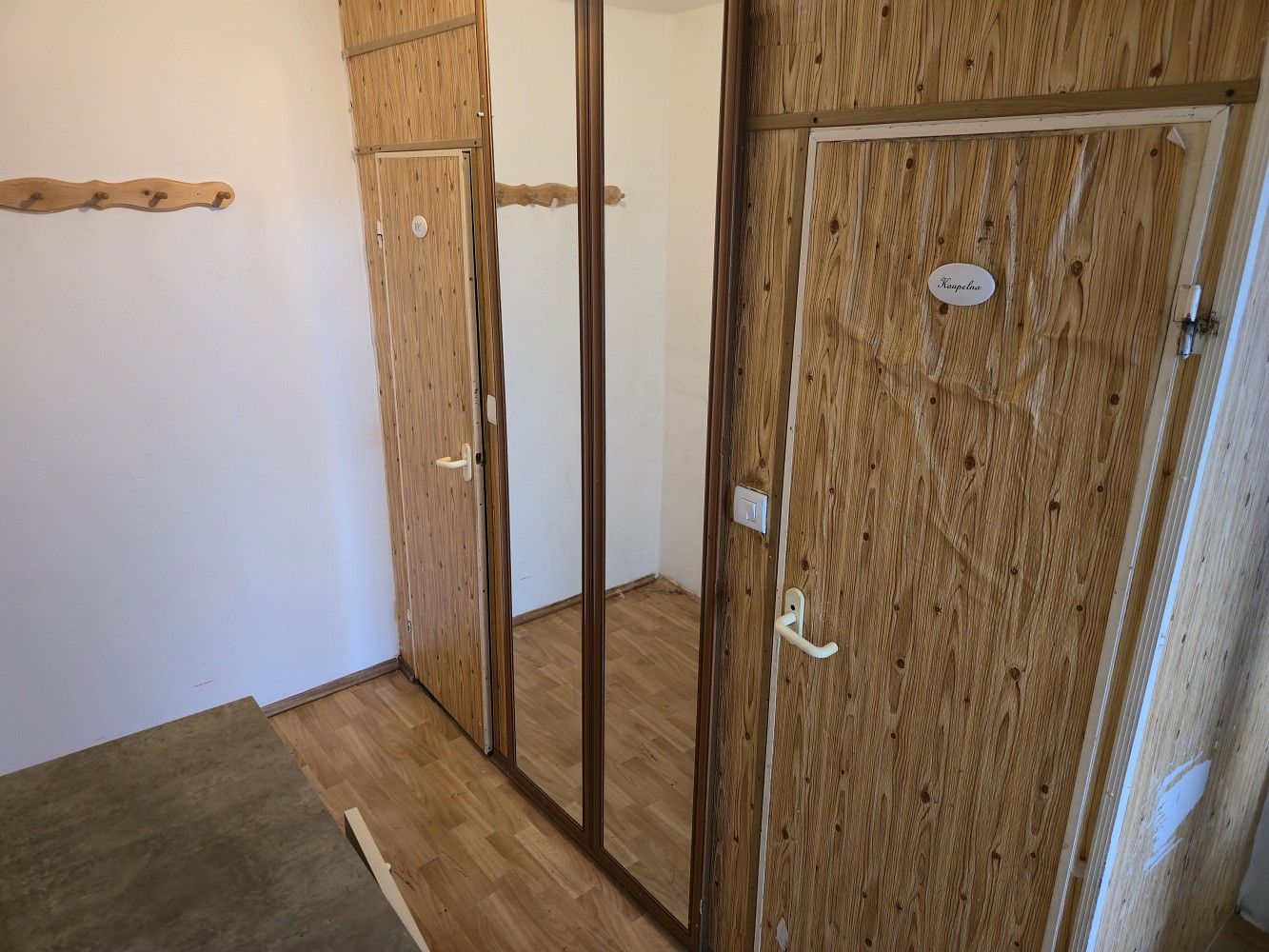 Byt 3+1 · 65 m² · Čs. armády, Štětí, okres Litoměřice - 4