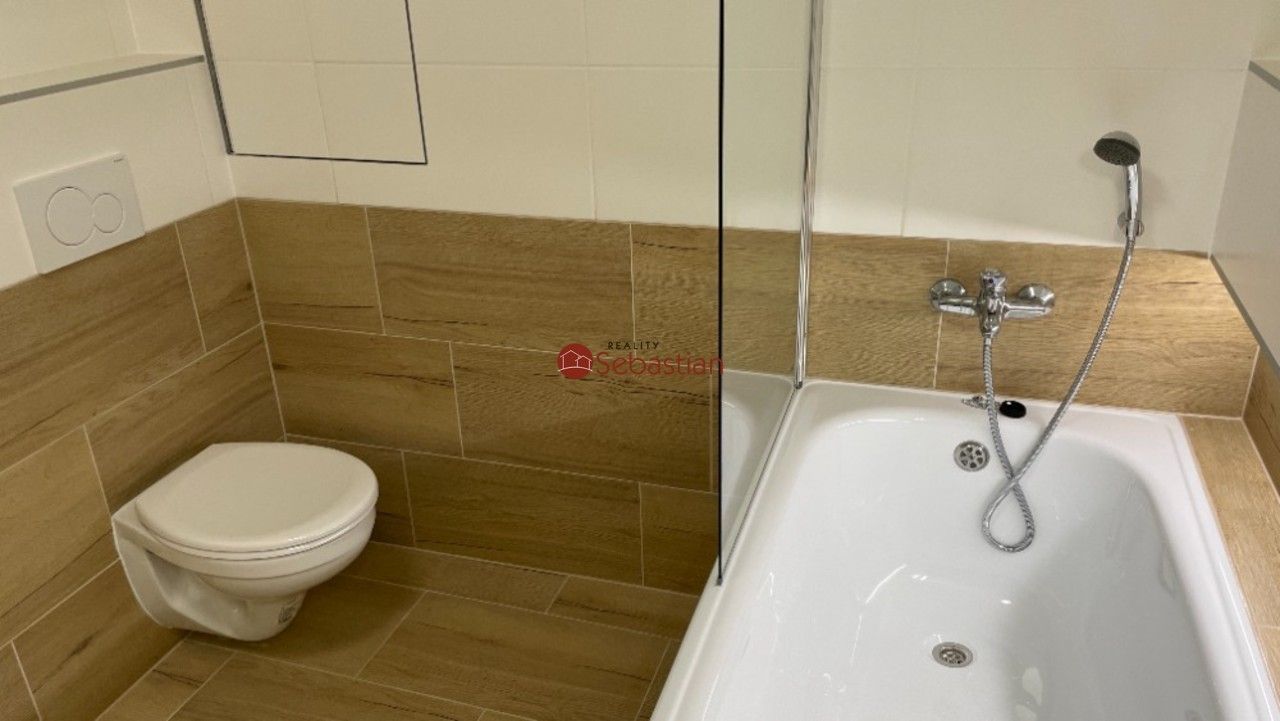 Byt 2+kk · 49 m² · Antonína Sochora, Teplice - 4