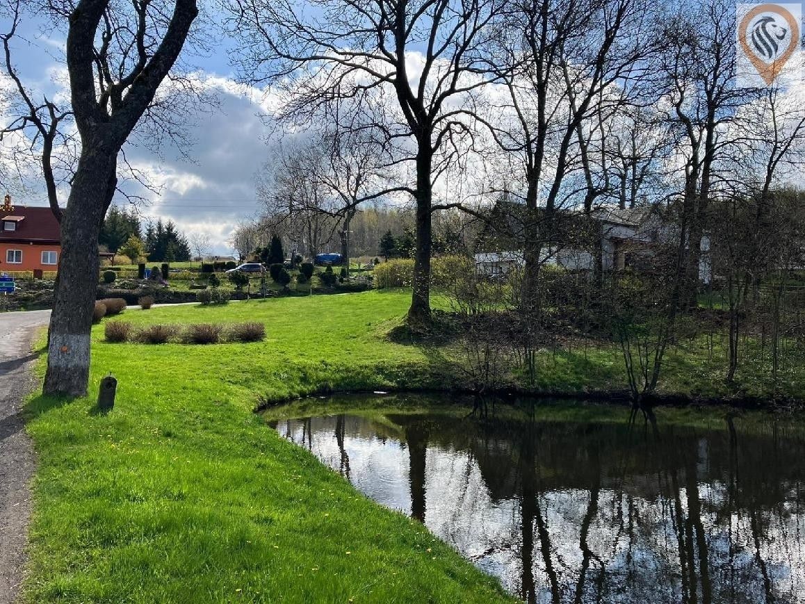 Prodej pozemek pro bydlení - Petrovice, 661 m²