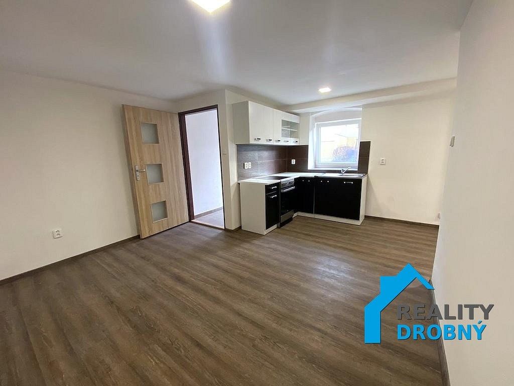Byt 2+kk · 40 m² · Dlouhá, Kamenický Šenov, okres Česká Lípa - 3