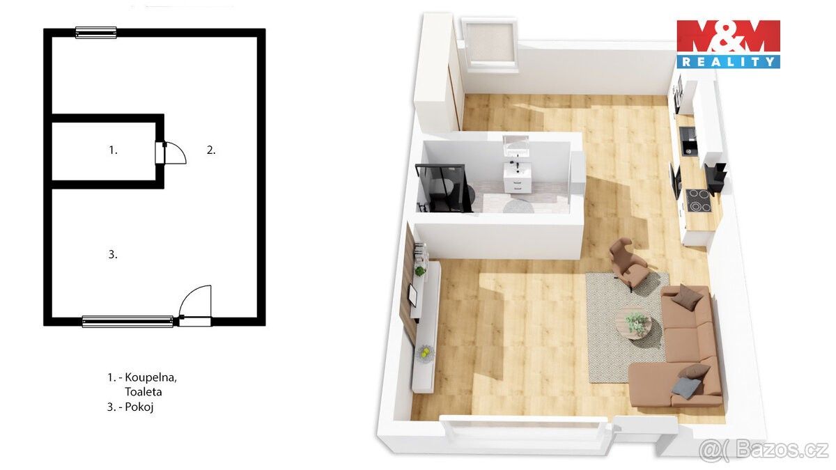 Prodej rodinný dům - Kladno, 273 09