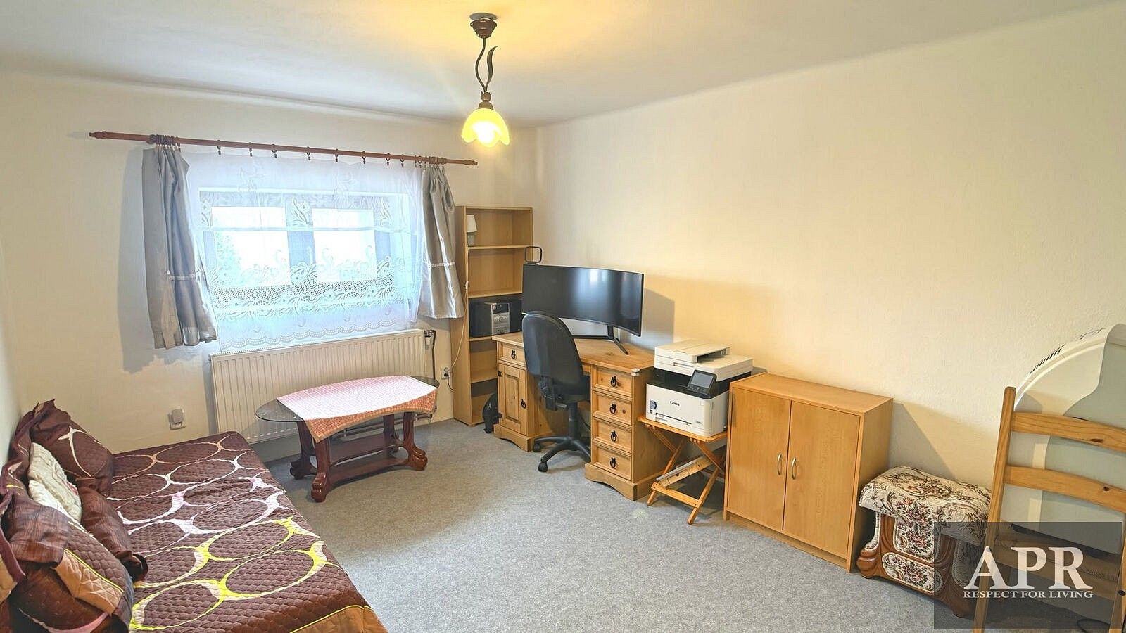 Rodinný dům · 87 m² · J. A. Komenského, Strání - Květná, okres Uherské Hradiště - 4