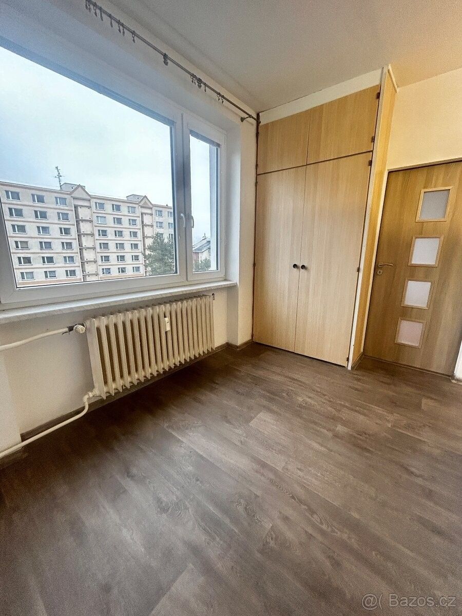 Pronájem byt - Valkeřice, 407 24