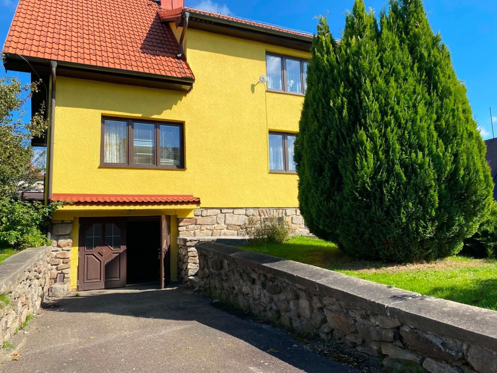Rodinné domy, Nová kolonie, Volary - Volary, Jihočeský kraj, 97 m² - 1