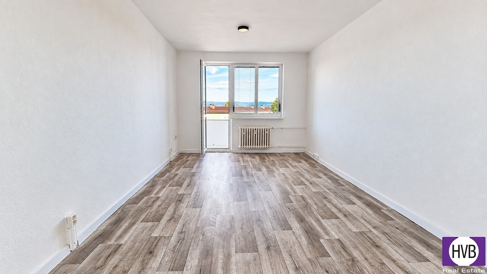 2+1, Habartov, okres Sokolov, Karlovarský kraj, 55 m² - 1