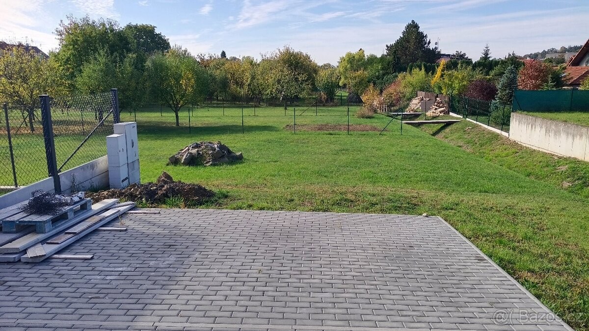 Pozemek pro bydlení · Přerov, 751 24 - 3