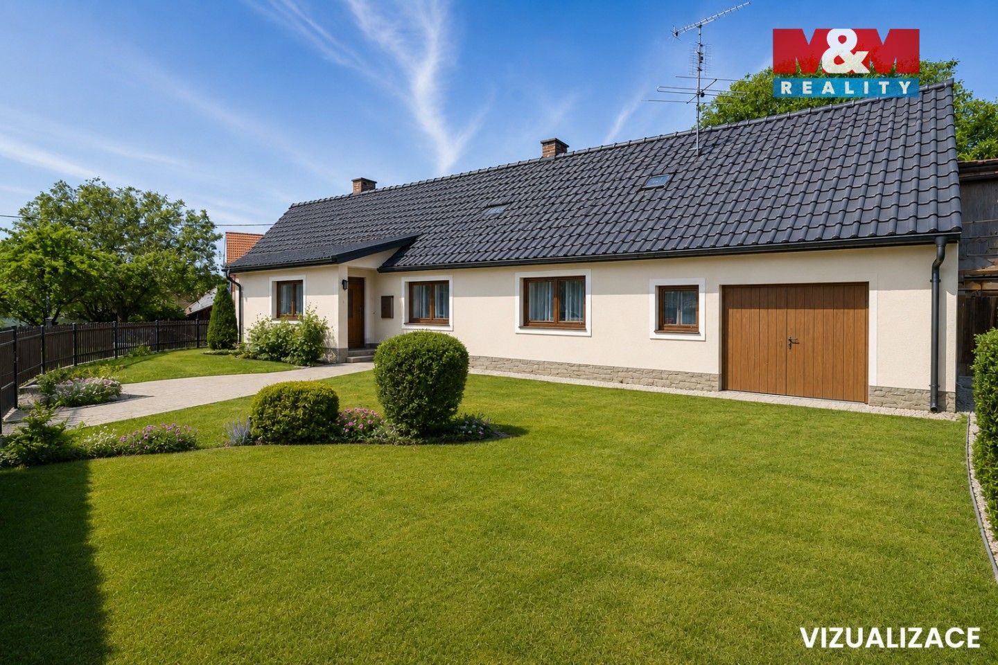 Rodinný dům · 159 m² · Zlivice, Čížová - 4