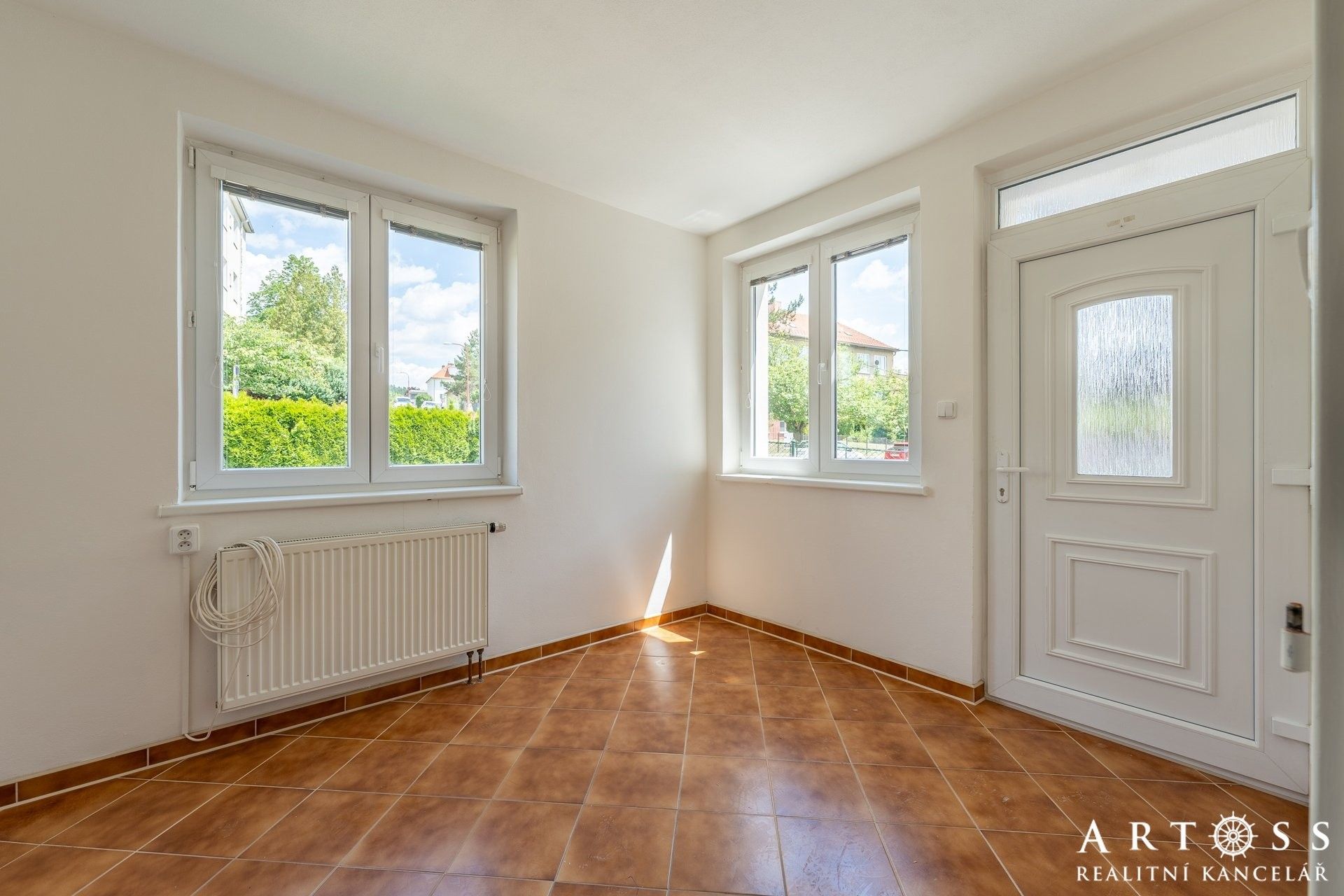 Rodinný dům · 165 m² · B. Němcové, Blansko - 4