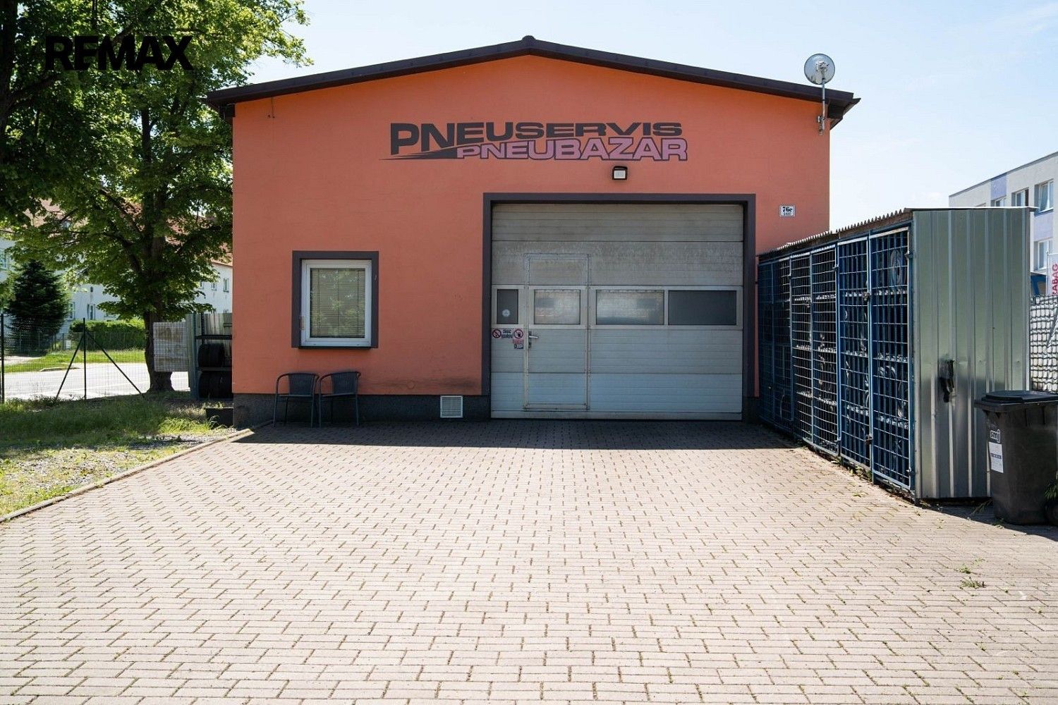 Ostatní, Jihlava, Kraj Vysočina, 407 m² - 2