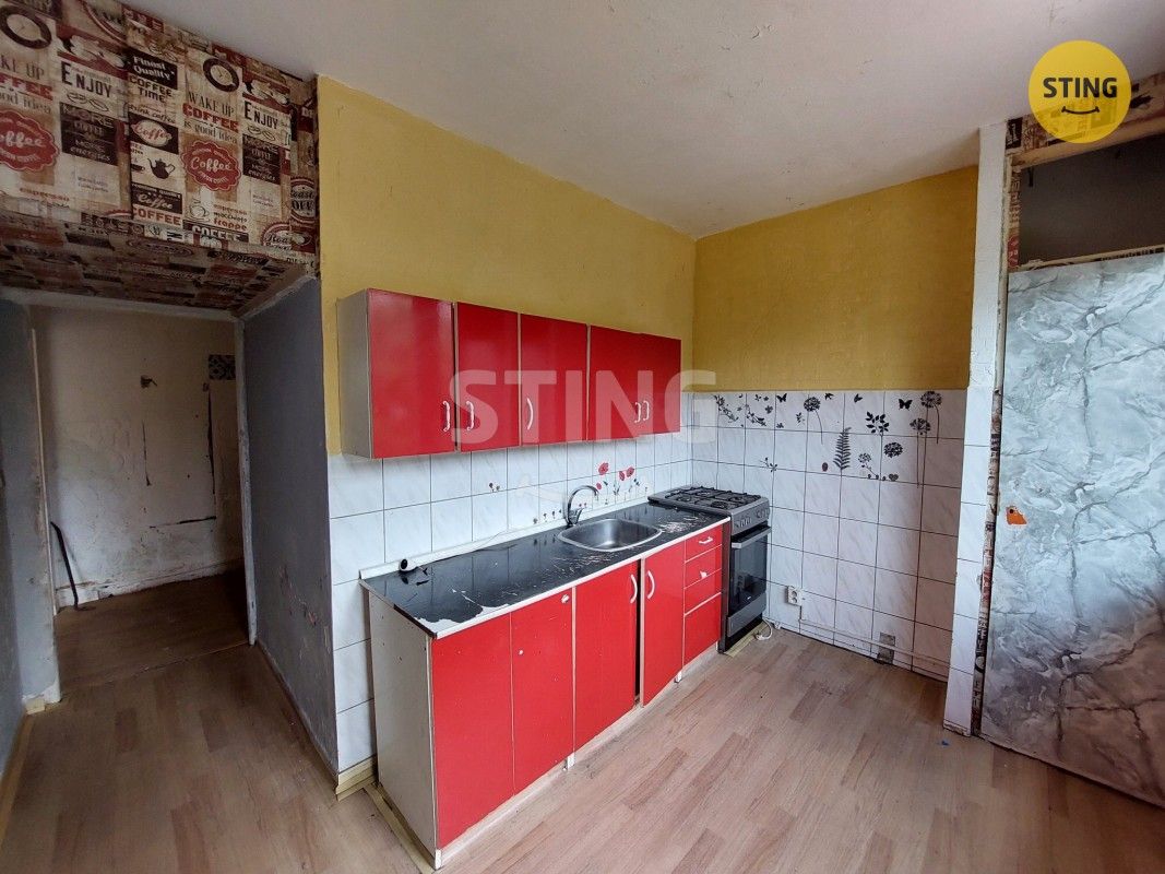 Byt 3+1 · 73 m² · Sokolská, Přerov I-Město - 4