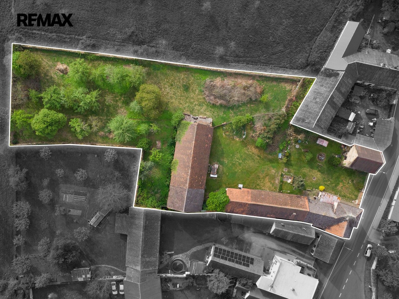 Prodej rodinný dům - Smědčice, 215 m² - 5