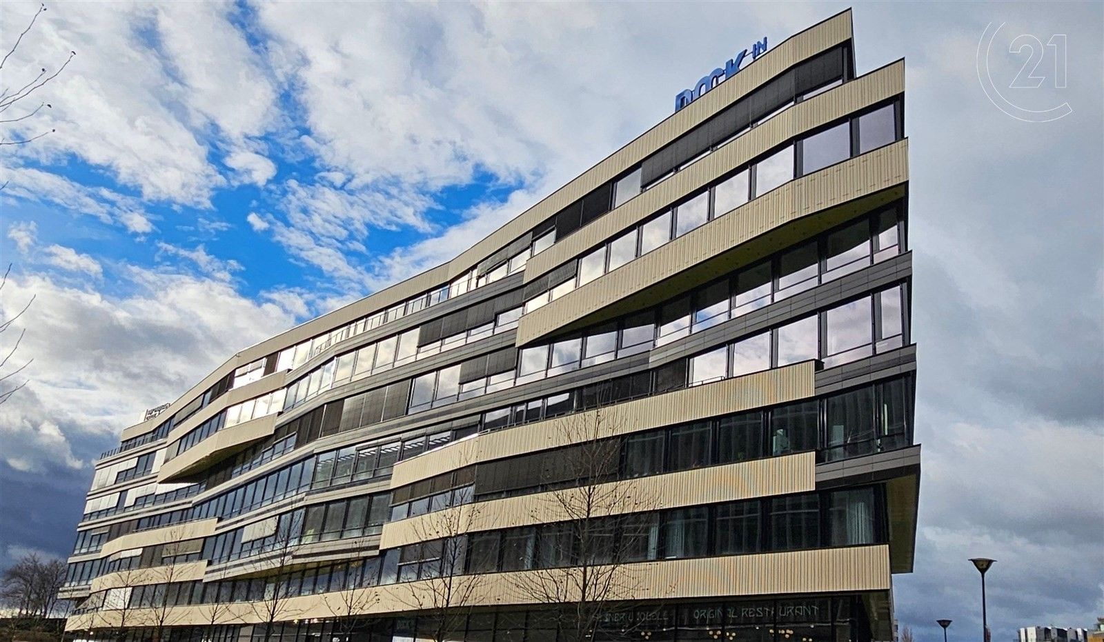 Pronájem kancelář - Boudníkova, Praha, 598 m²