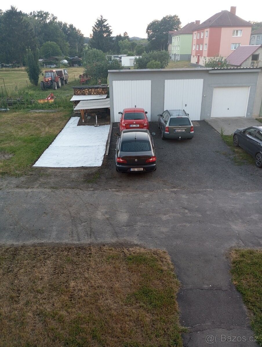 Byty, Okna, 471 62 - 2