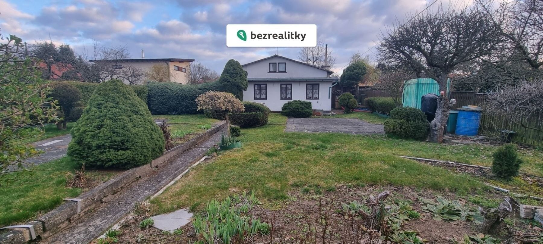 Chaty, Jílová 29, Zdiby Přemyšlení, 73 m² - 1