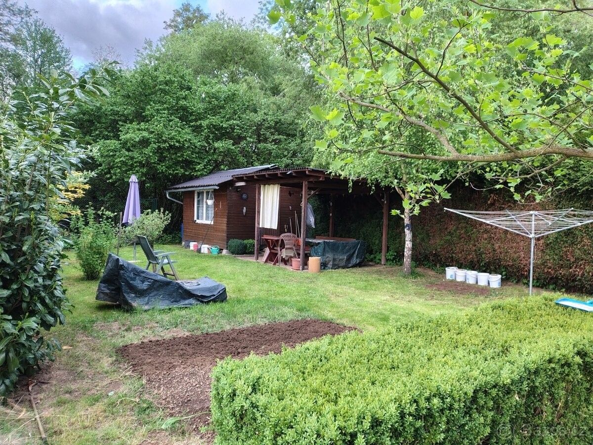 Zahrady, Stod, 333 01