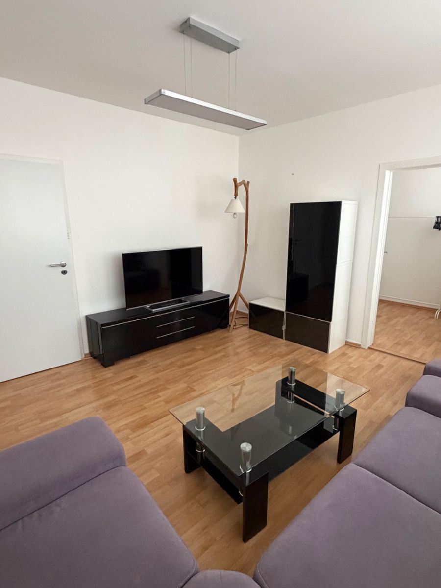 Pronájem byt 2+1 - Dreyerova, Praha - Hlubočepy, 45 m² - 2