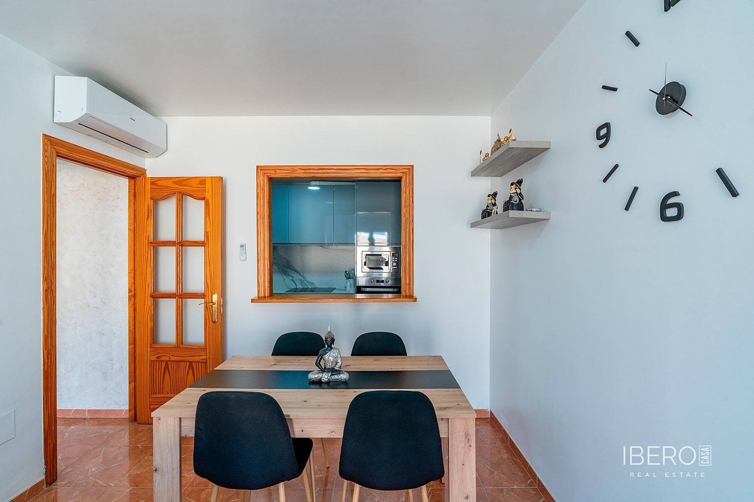 3+kk, Santa maria del aguila, Španělsko, 78 m² - 2